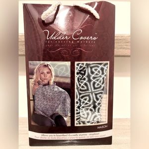 EUC Udder Covers Nursing / Breastfeeding Cover